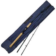 Caña TFO TICR2 LEFTY KREH C703MH 3 TRAMOS 7 PIES 8-17LB