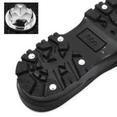 BOTA BORGER DISCOVERY SUELA GOMA TORNILLOS OPCIONALES en internet