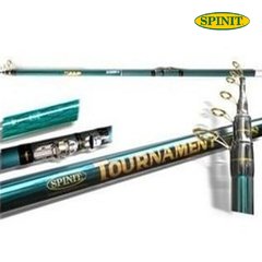 CAÑA SPINIT TOURNAMET Largo 425 mts.