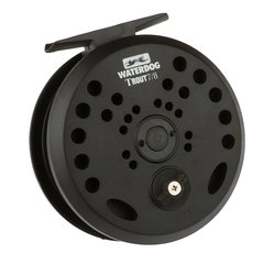 REEL WATERDOG TROUT Linea 7/8 / Incluye spool extra - comprar online