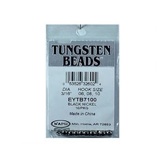 Tungsten Bead Head WAPSI
