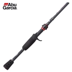 CAÑA ABU GARCIA VENDETTA VNTC73-7 BAIT 1 TRAMOS 7.3 PIES 14 -30 LB