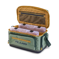 BOLSO PLANO WEEKEND TACKLE BAG 3600 - comprar online