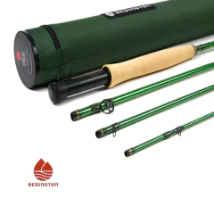 CAÑA REDINGTON VICE En lineas 4 a 8