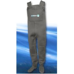 WADER DAGO NEOPRENE 5040 3.50 MM
