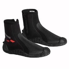 BOTA DE NEOPRENE WATERDOG SUELA DE GOMA DV40B - NUEVA