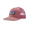 GORRA PATAGONIA FITZ ROY TRUCKER 38289