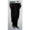 Bronze Rooster Saddle WHITING
