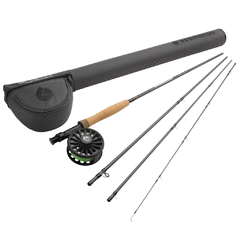 COMBO REDINGTON WRANGLER FRESHWATER