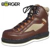 BOTA BORGER WS Fieltro