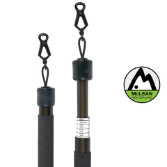 COPO MCLEAN PLEGABLE CON BALANZA M115 en internet