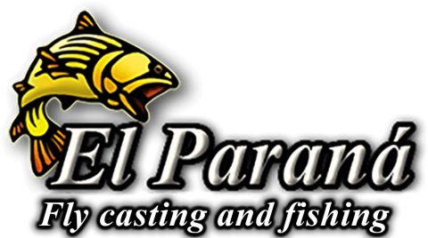 EL PARANA PESCA