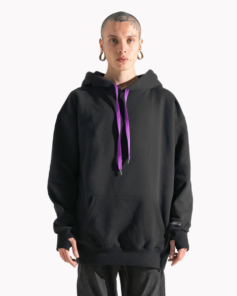 HOODIE RUCK [ VT2 ] LUXO