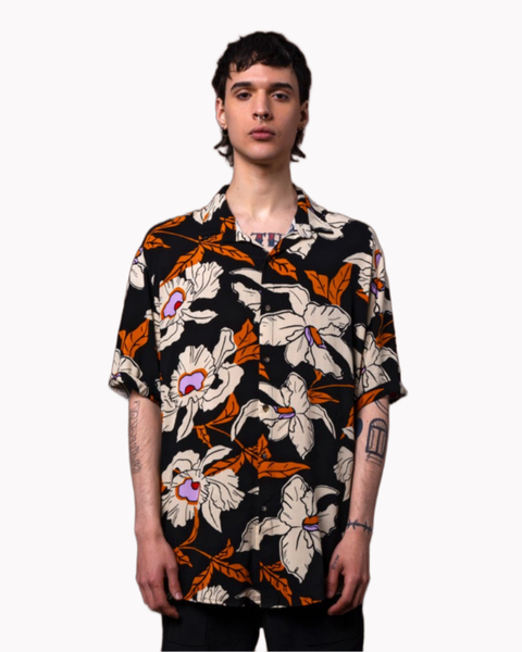 CAMISA CLIMAX [ PRINT J14 ] LUXO