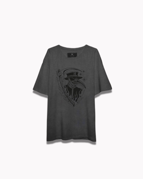 REMERA META ART GALLERY [ FABA 02 ] PROCESO | LUXO