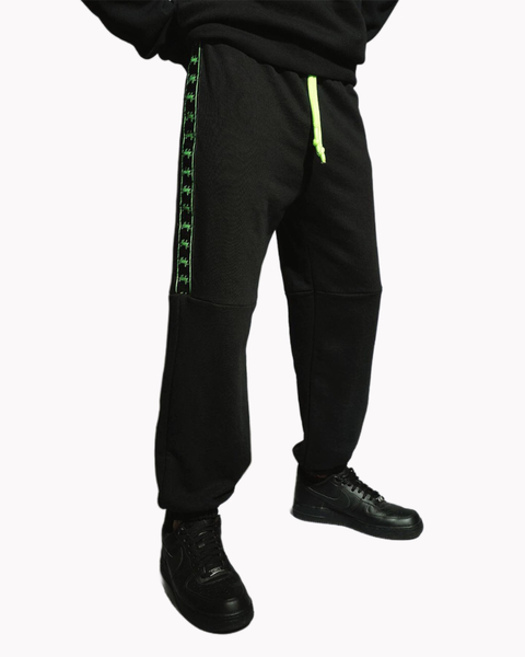 PANTALÓN [ ENERGY ] HUOKY