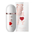 LACRADO - 212 Vip Rose I Love NY Eau de Parfum - CAROLINA HERRERA - comprar online