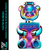DECANTÃO - Toy 2 Pearl Eau de Parfum - MOSCHINO