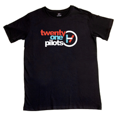 Remera 21P Tri - comprar online