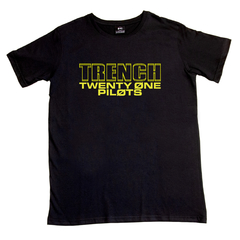 Remera 21p Trench - comprar online