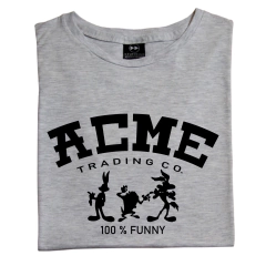 Remera ACME - tienda online