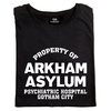 Remera ARKHAM ASYLUM