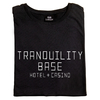 Remera Arctic Monkeys Hotel Casino