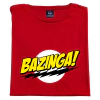 Remera Bazinga