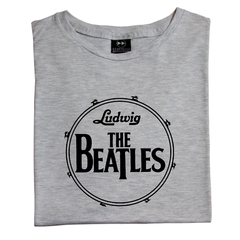 Remera The Beatles Bombo - comprar online