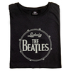 Remera The Beatles Bombo