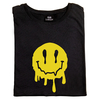 Remera Melted Face