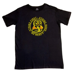 Remera Karate Kid - comprar online