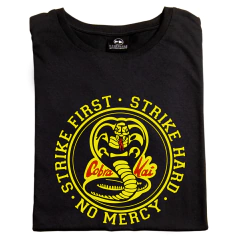 Remera Karate Kid