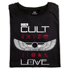 Remera The Cult Love tapa