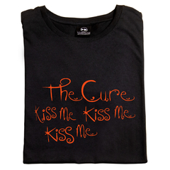 Rmera The Cure Kiss Me Kiss Me Kiss Me