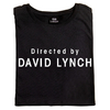 Remera David Lynch