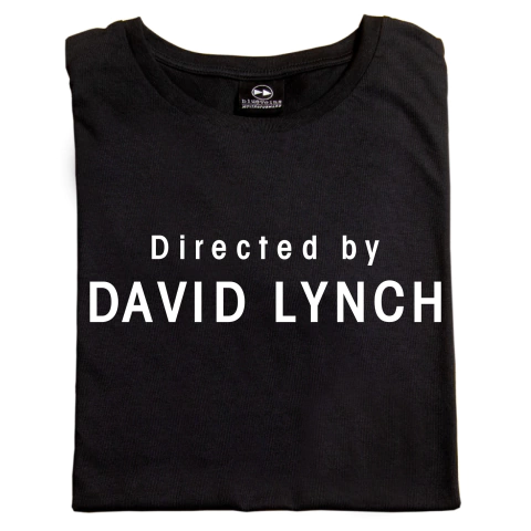 Remera David Lynch