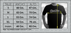 Remera Foo Fighters Ovnis - comprar online