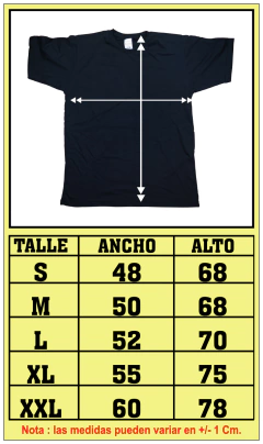 Remera Robotech Battle Pod en internet