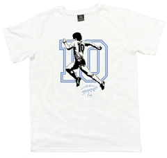 Remeras Diego Armendo Maradona - comprar online