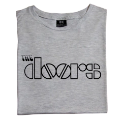 Remera The Doors - Blue Veins Remeras