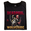 Remera Deadpool n' Wolverine