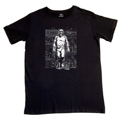 Remera Eternauta - comprar online
