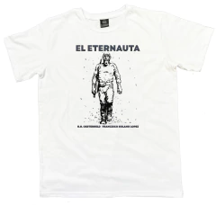 Remera El Eternauta 2 - comprar online