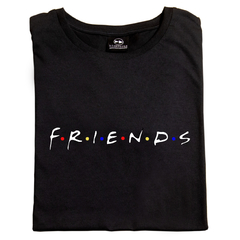Remera "Friends"