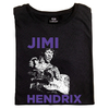 Remera Jimi Hendrix