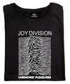 Remera Joy Division