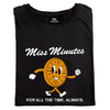 Remera Loki Miss Minute