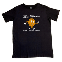 Remera Loki Miss Minute - comprar online