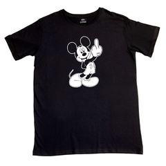 Remera Mickey Finger - comprar online